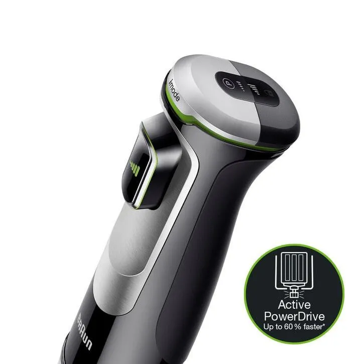 خرید گوشت کوب برقی MQ 9147XI براون